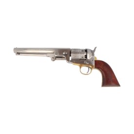 Rewolwer Pietta 1851 Colt Navy Yank Bianca kal. 44 (YANB44)