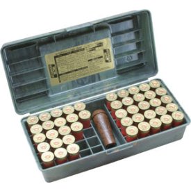 Pudełko na amunicję śrutową SF-50-12-09 MTM (50szt)