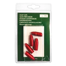 Zbijak aluminiowy anodowany 9mm - 5szt. - SC-41/5_9PB