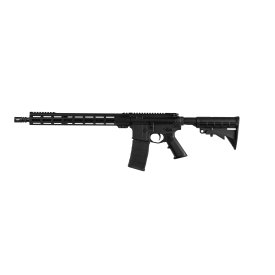 Karabinek ZRO DELTA ZRO1 16"  223 Rem./ 5,56x45