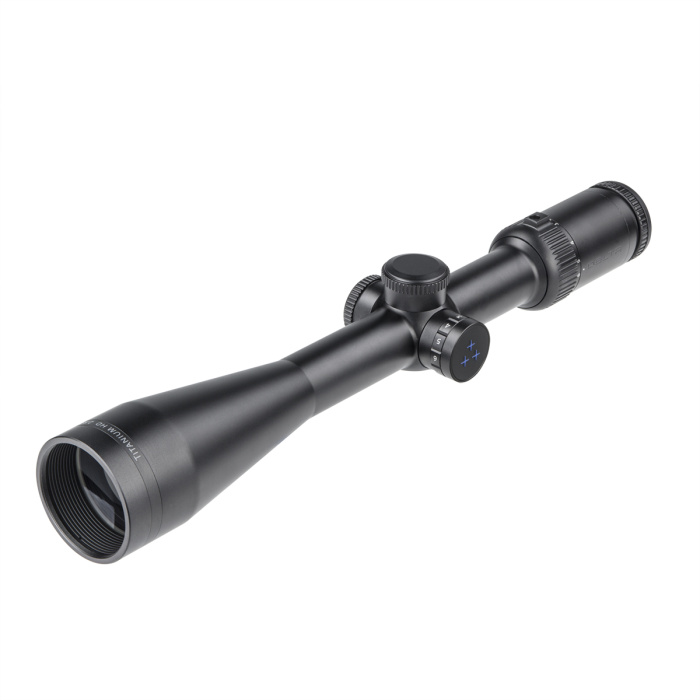 Luneta celownicza Delta Optical Titanium 2,5-10x56 HD 4A S