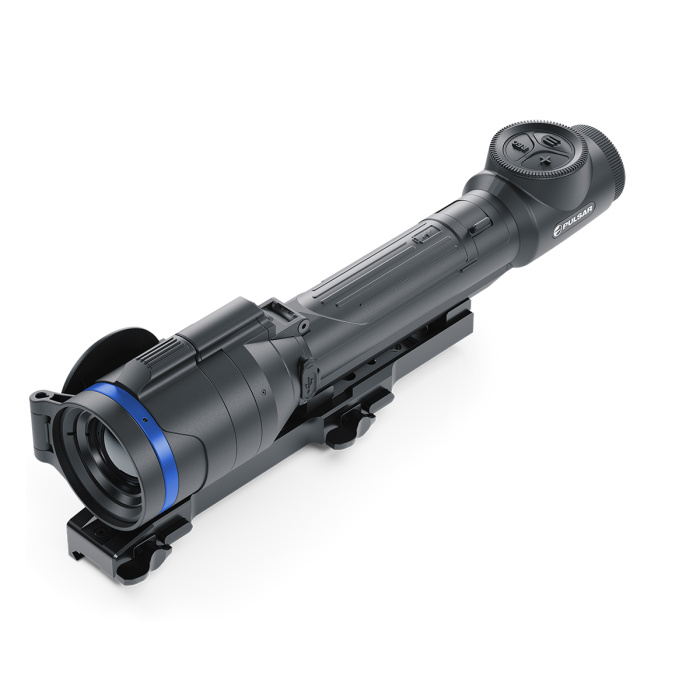 Luneta termowizyjna Pulsar Talion XQ38
