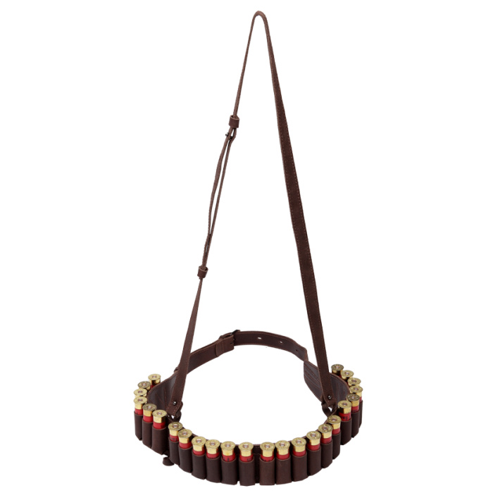 Pas na amunicję DUCK 2wolfs 2W01005010