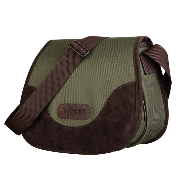 2Wolfs - Torba myśliwska MOUNTAIN
