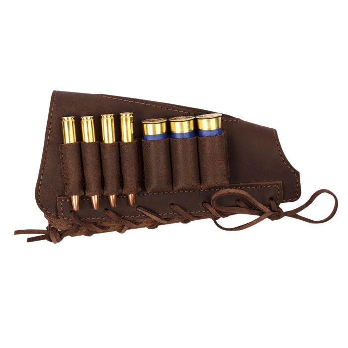 Ładownica na kolbę LEOPARD KULA/ŚRUT R