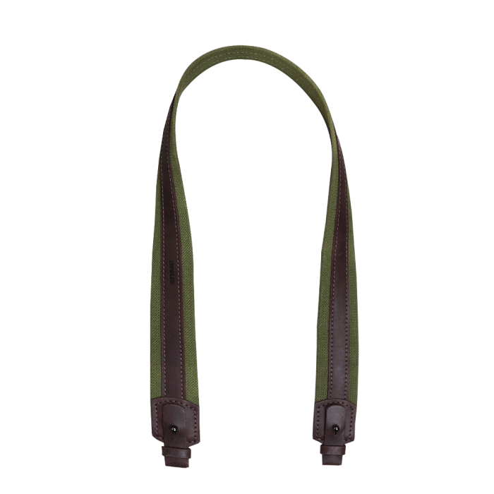 Pasek do broni BEAR zielony