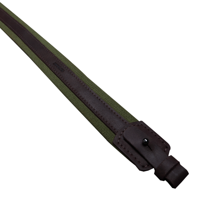 Pasek do broni BEAR zielony