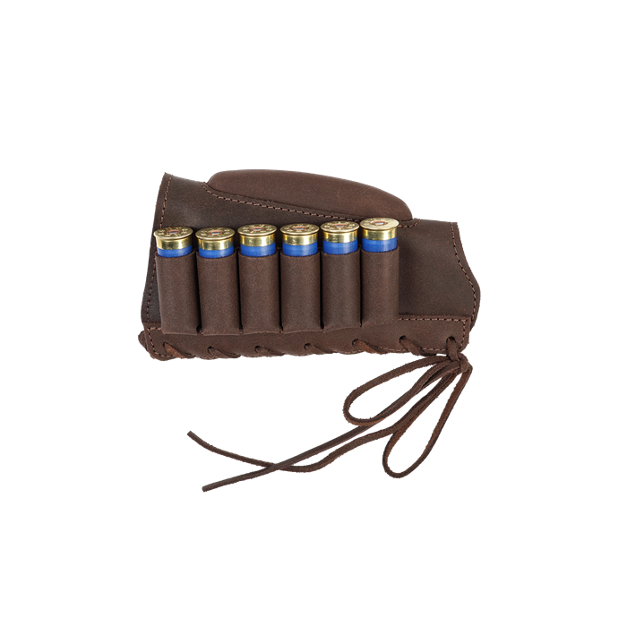 Ładownica na kolbę LION ŚRUT