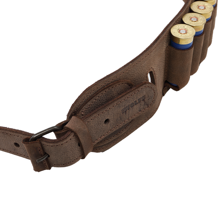 Pas na amunicję 2wolfs WOODCOCK 12