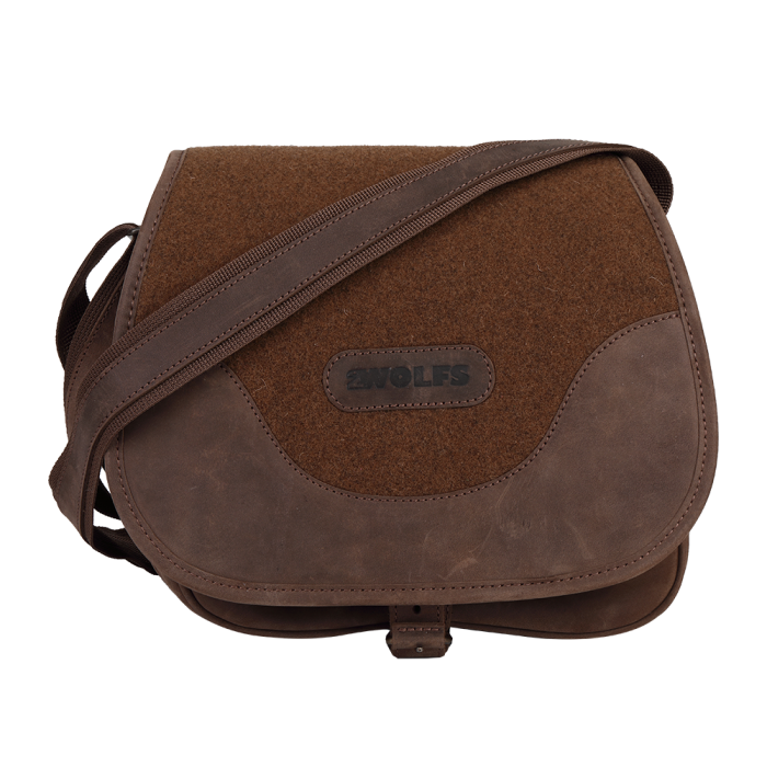 Torba myśliwska 2wolfs RIVER (2W01001018)