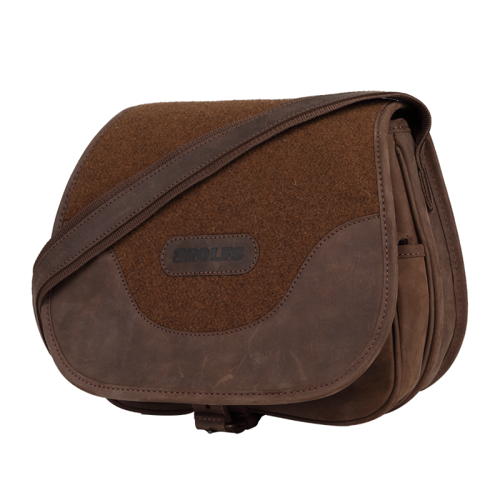 Torba myśliwska 2wolfs RIVER (2W01001018)