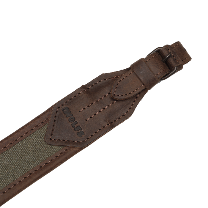 Pasek do broni ORYX zielony