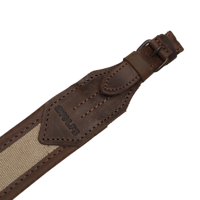 Pasek do broni ORYX beżowy