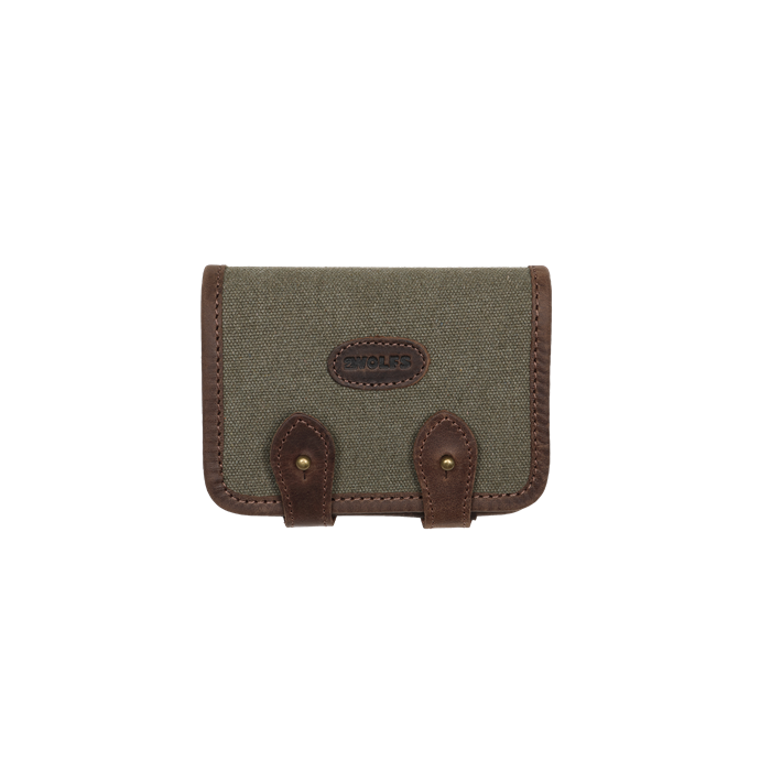 Ładownica ORYX zielony