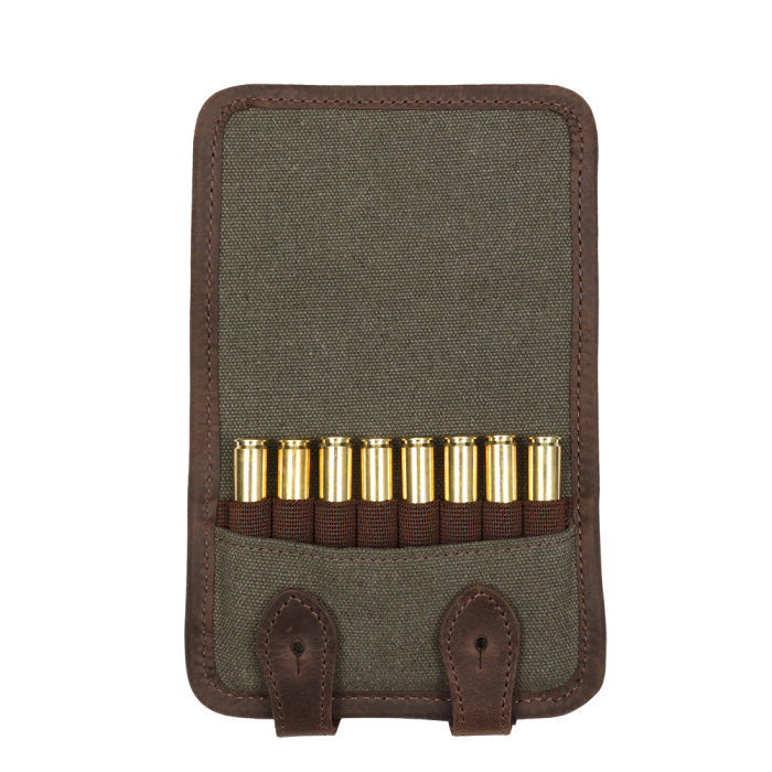 Ładownica ORYX zielony