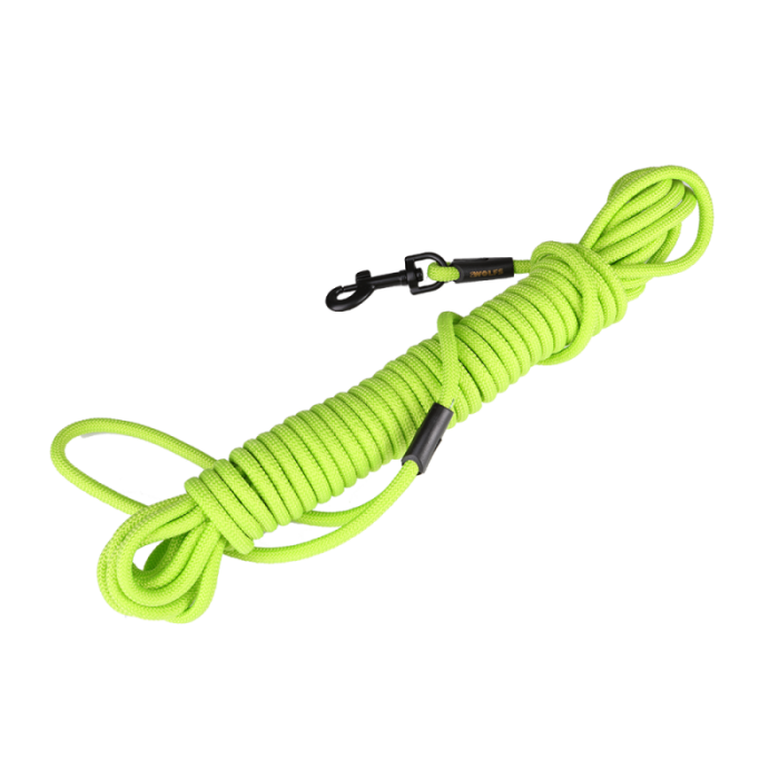 Otok dla psa myśliwskiego COMFORT 12m - zielony