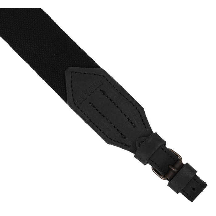 Pasek do broni BEAR czarny