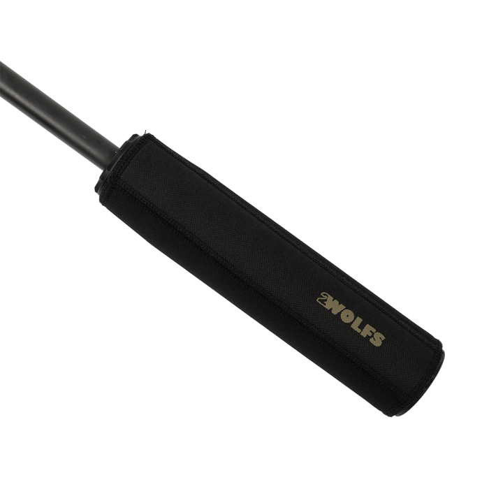 Osłona na tłumik NEO MIRAGE 2Wolfs