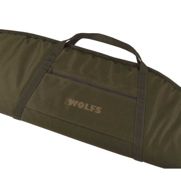 2Wolfs - Futerał na broń BASIC III 125