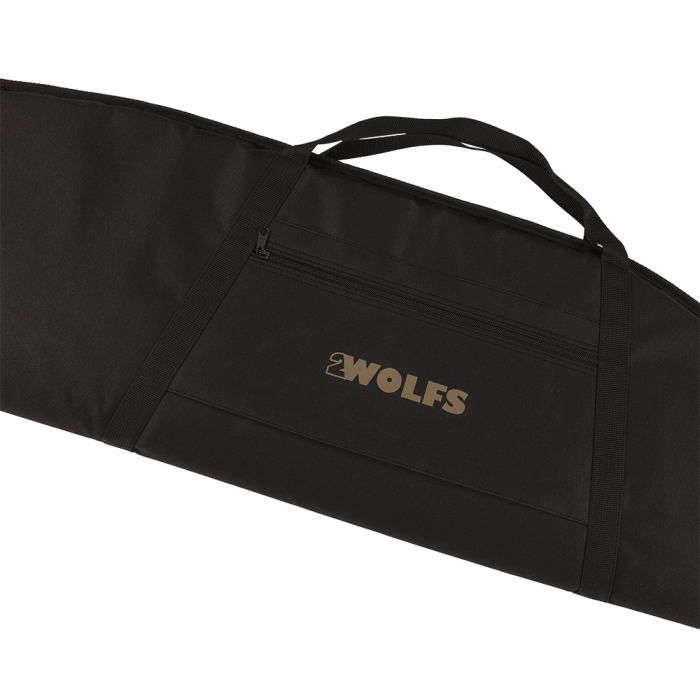 2Wolfs - Futerał na broń BASIC IV 125