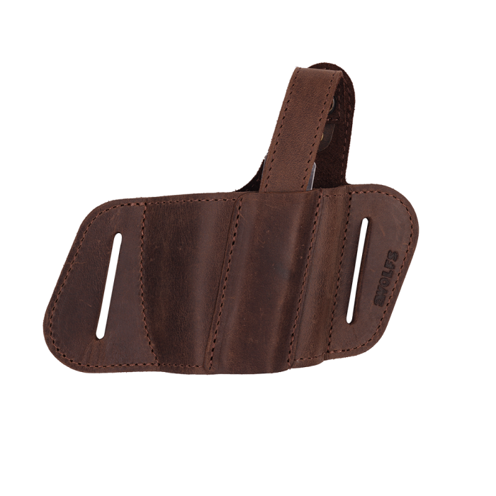 Kabura Dragonfly R brązowy