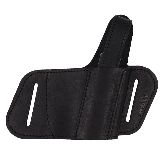 Kabura Dragonfly R czarny