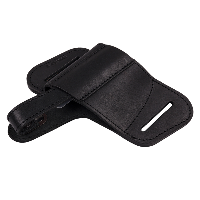 Kabura Dragonfly R czarny