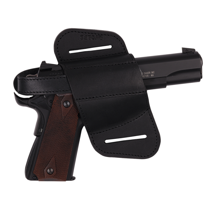 Kabura Dragonfly R czarny