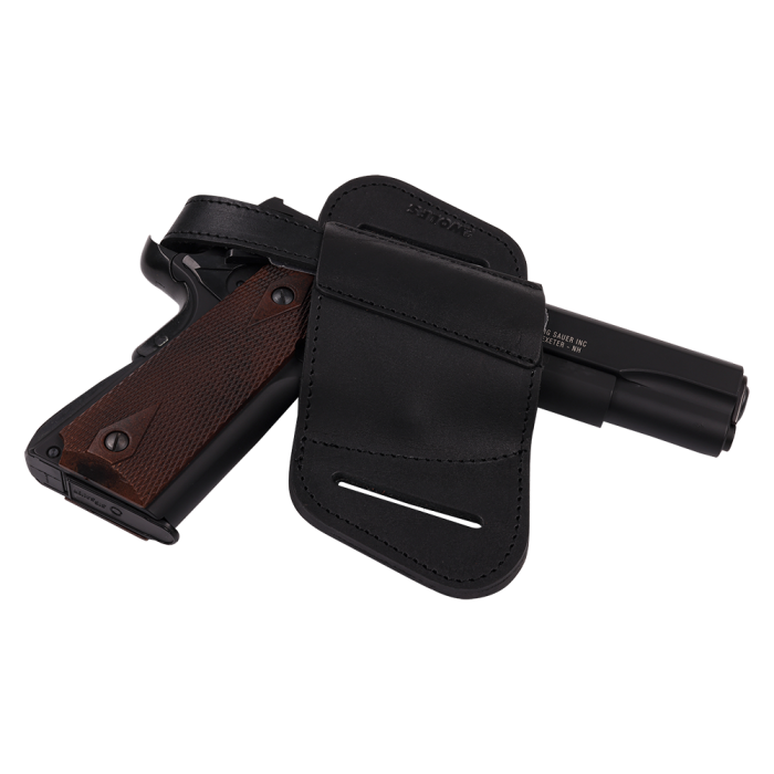 Kabura Dragonfly R czarny