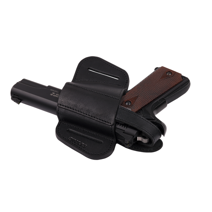 Kabura Dragonfly R czarny