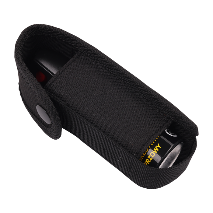 Kabura na gaz Alfa IV