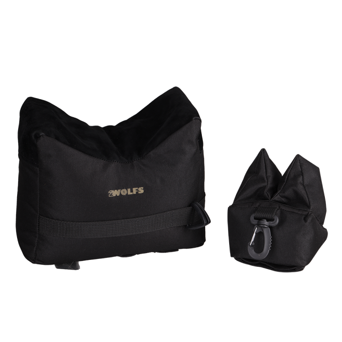 Poduszka strzelecka ALFA IV + BETA IV