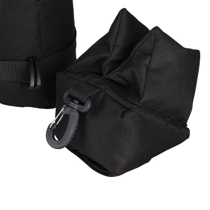 Poduszka strzelecka ALFA IV + BETA IV