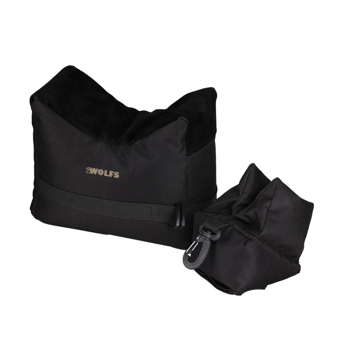 Poduszka strzelecka ALFA IV + BETA IV