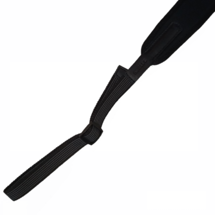 Pasek do broni MARTEN IV czarny