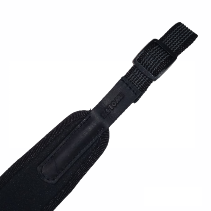 Pasek do broni MARTEN IV czarny
