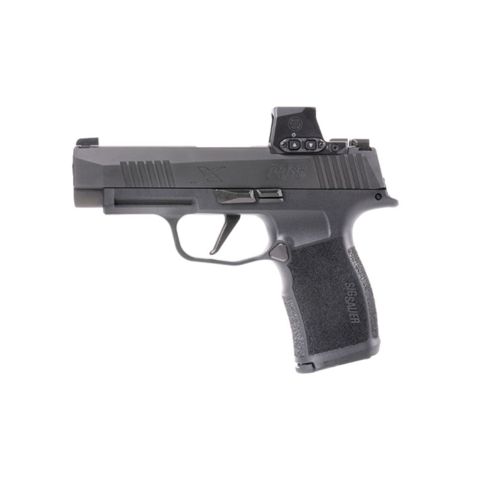 Pistolet SIG SAUER P365 XL RXX