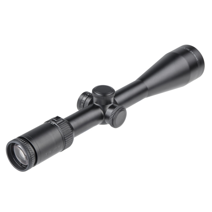 Luneta celownicza Delta Optical Titanium 2,5-10x56 HD 4A S