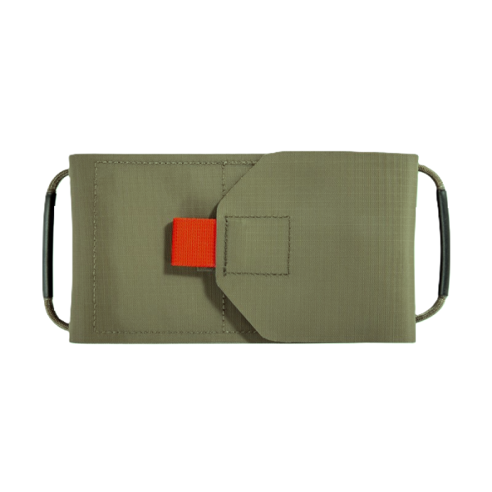 TASMANIAN TIGER SASZETKA APTECZNA IFAK POUCH DUAL OLIVE 7683.331