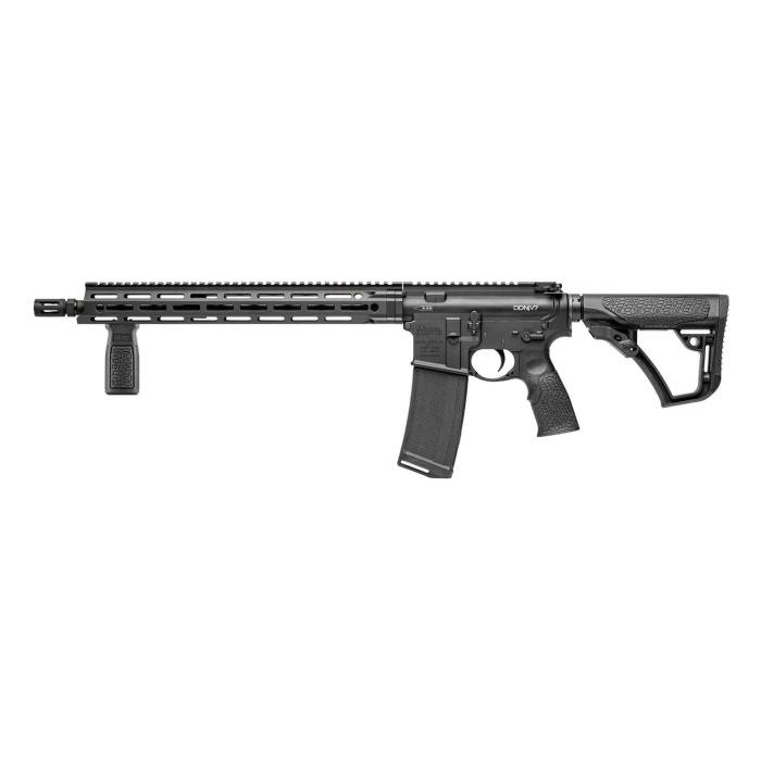 KARABINEK DANIEL DEFENSE DDM4 V7