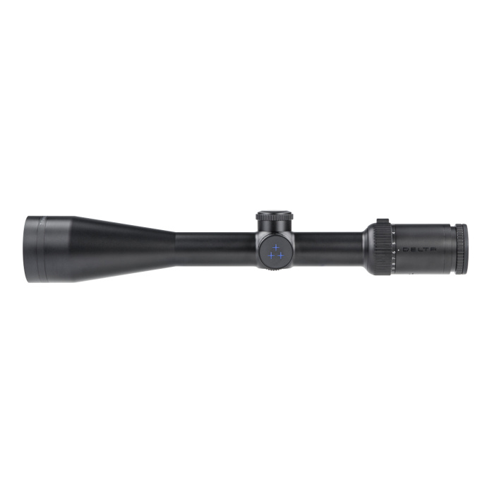 Luneta celownicza Delta Optical Titanium 2,5-10x56 HD 4A S