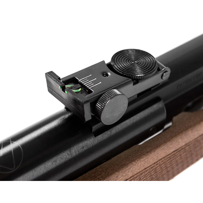 Karabinek wiatrówka Gamo Hunter 440 k.4,5mm 1-strzał. do17J (6110056-16J)