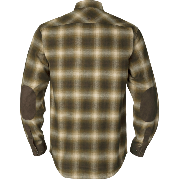 Koszula Harkila Folke shirt jacket Willow green (10033002900)
