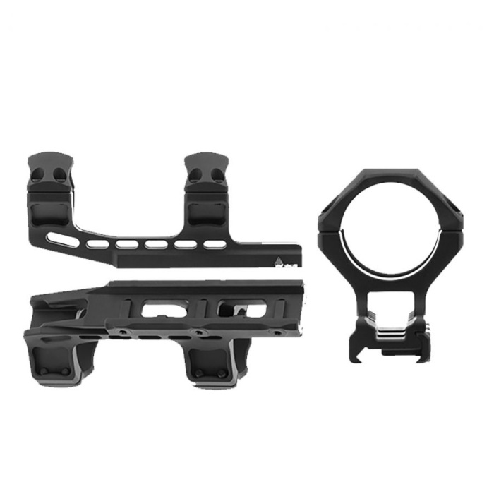 Montaż jednoczęściowy, wysoki Leapers UTG Accu-Sync 34/22 Cantilever 50 mm 072-348