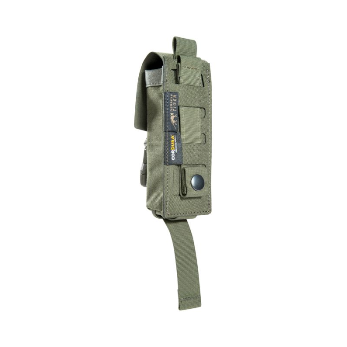 TASMANIAN TIGER KIESZEŃ TOOL POCKET MKII L OLIVE 7933.331