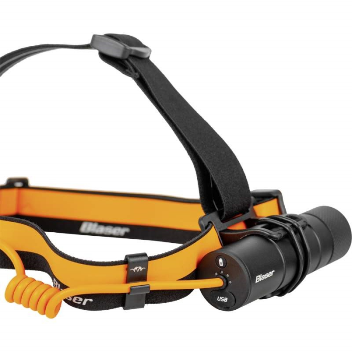 BLASER CZOŁÓWKA HT2500