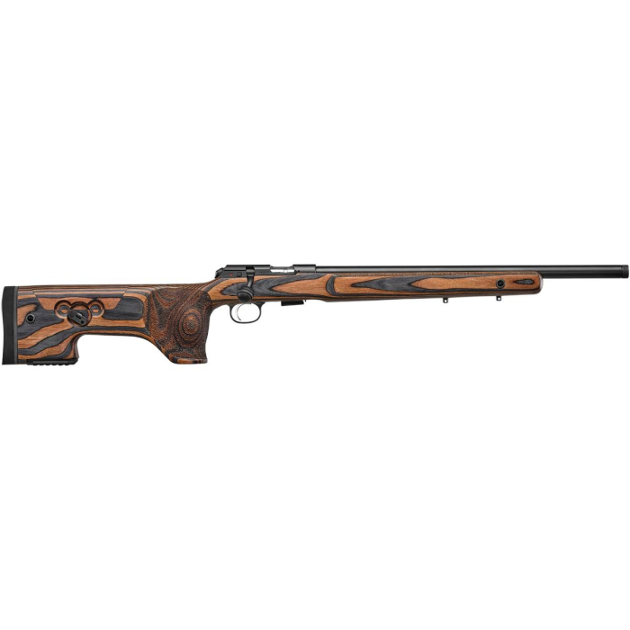 Karabinek CZ 457 RANGE 22LR 24"