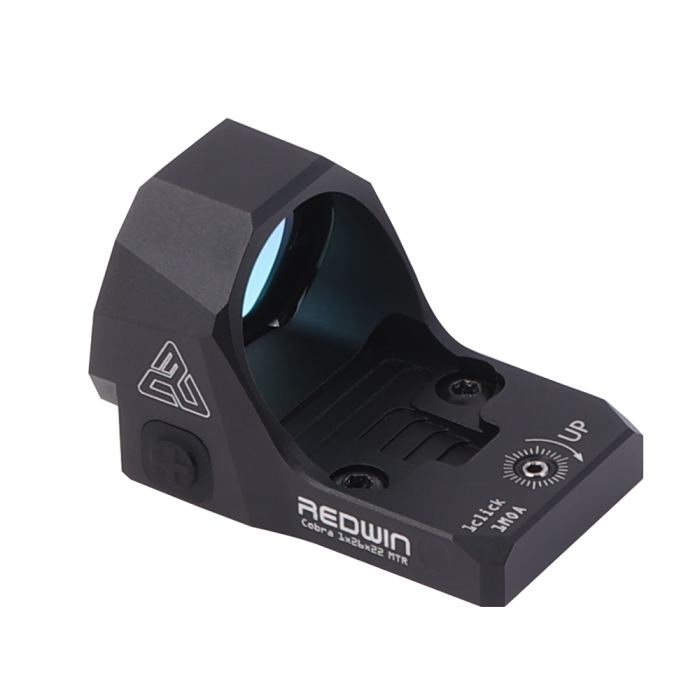 KOLIMATOR REDWIN RWD14 COBRA 1X26X22 MTR RMR