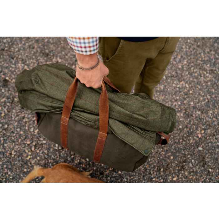 Torba Harkila Weekend Bag 30l 38010778052