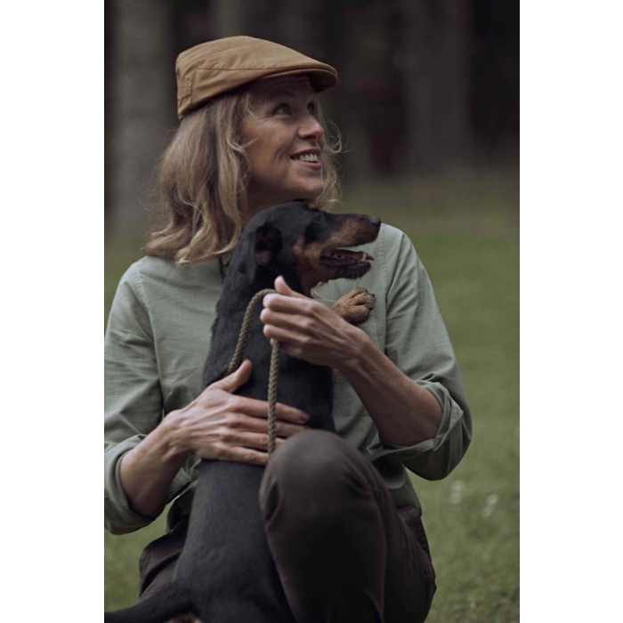 Koszula damska Chevalier Juniper - Willow Green (10601556007)